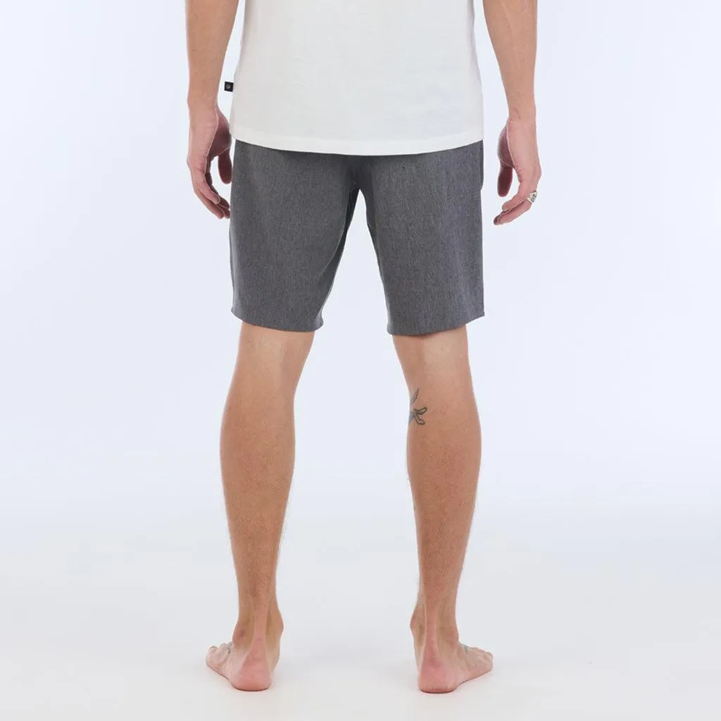 Carter Hybrid Walkshort
