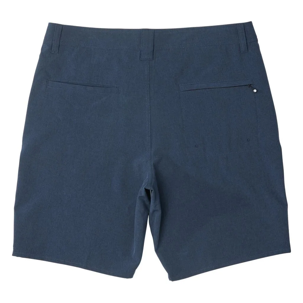 Carter Hybrid Walkshort