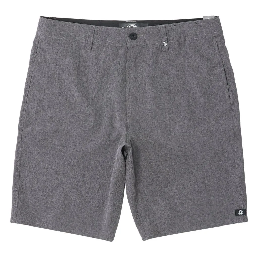 Carter Hybrid Walkshort