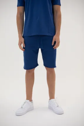 Cartier Shorts - BLUE