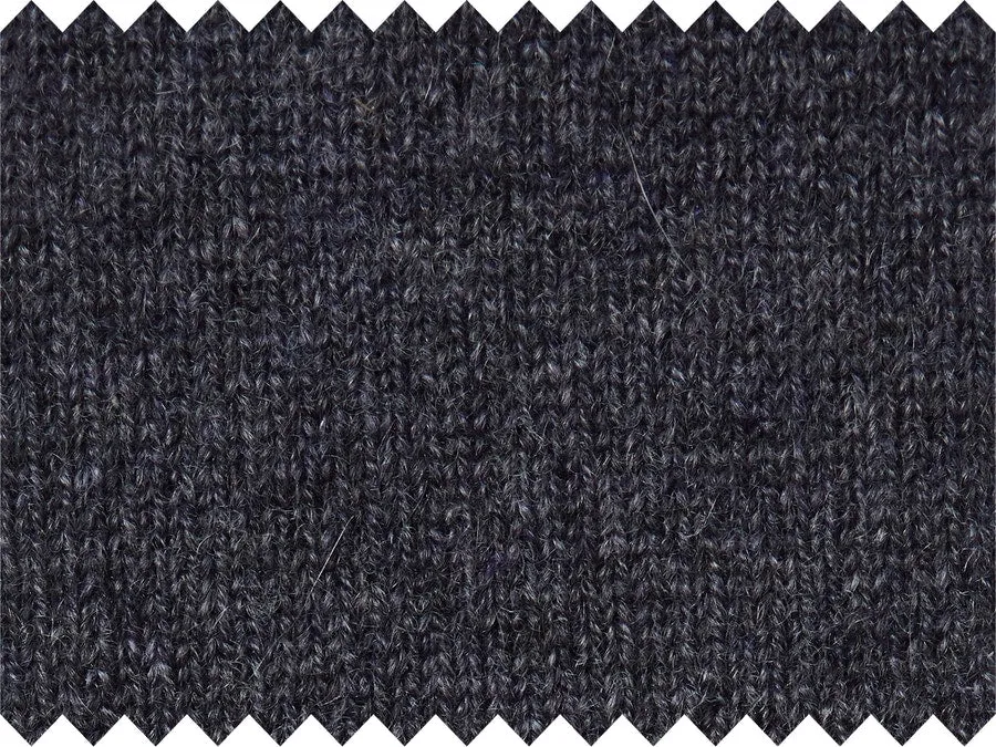 Cashmere 2 Way Sweater - More Colors