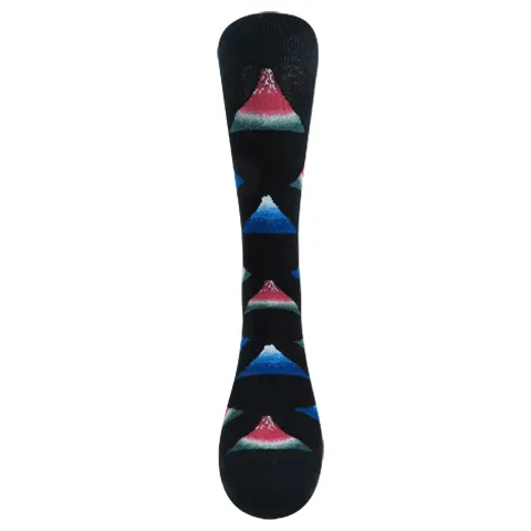 Chaossocks - Mini Red Fuji
