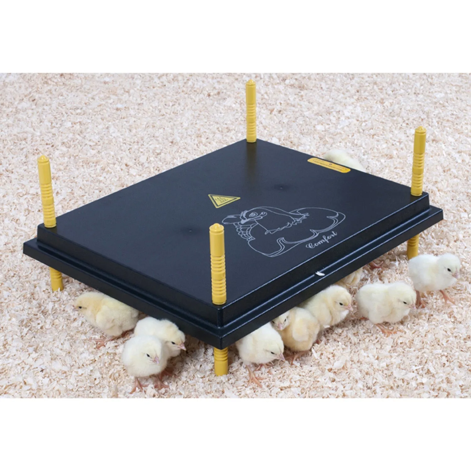 Chicktec Comfort 25 STD EU