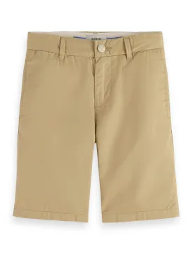 Chino Shorts | Sand