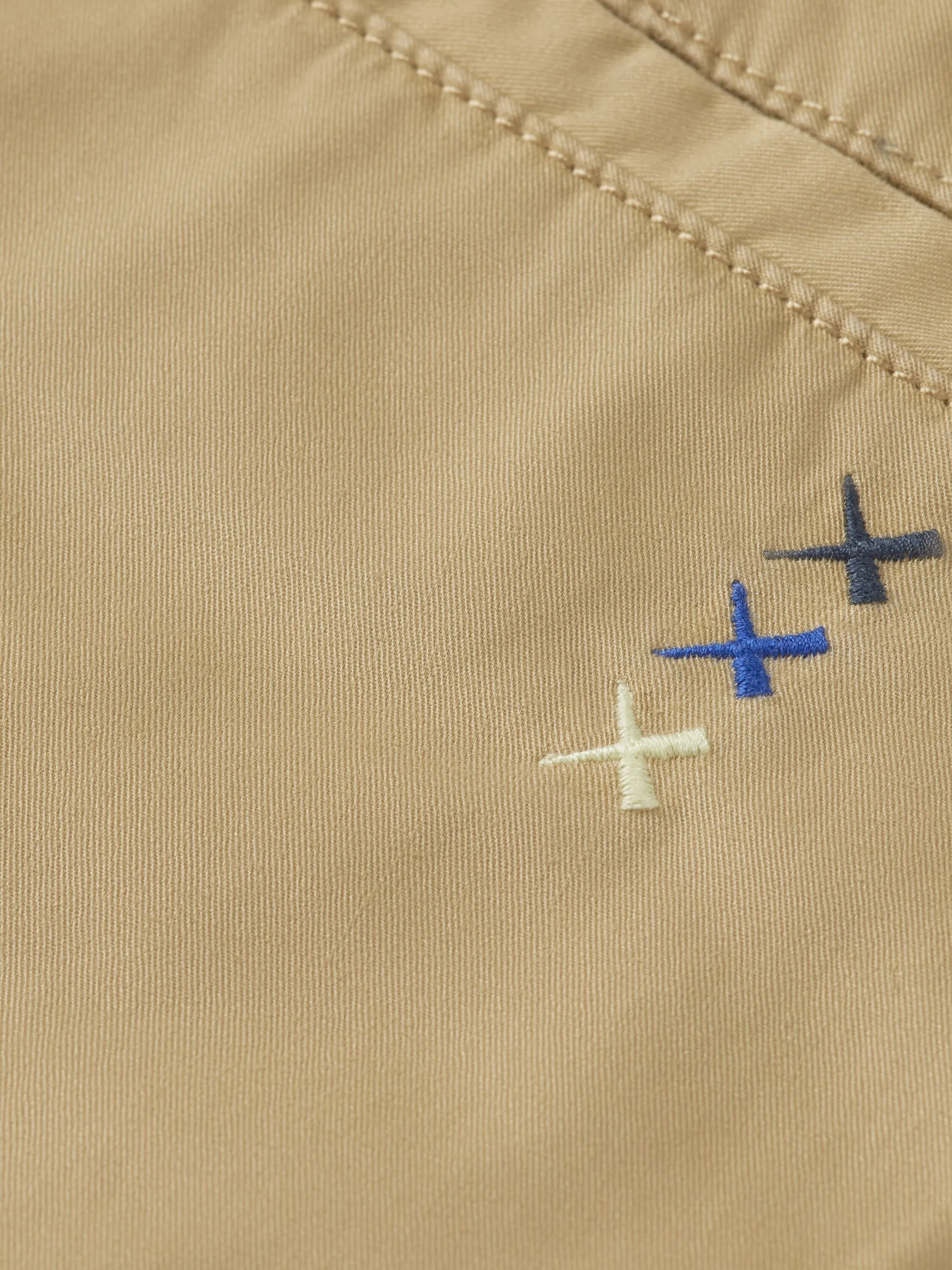 Chino Shorts | Sand