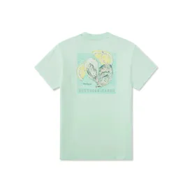 Citrus Halfshell Tee