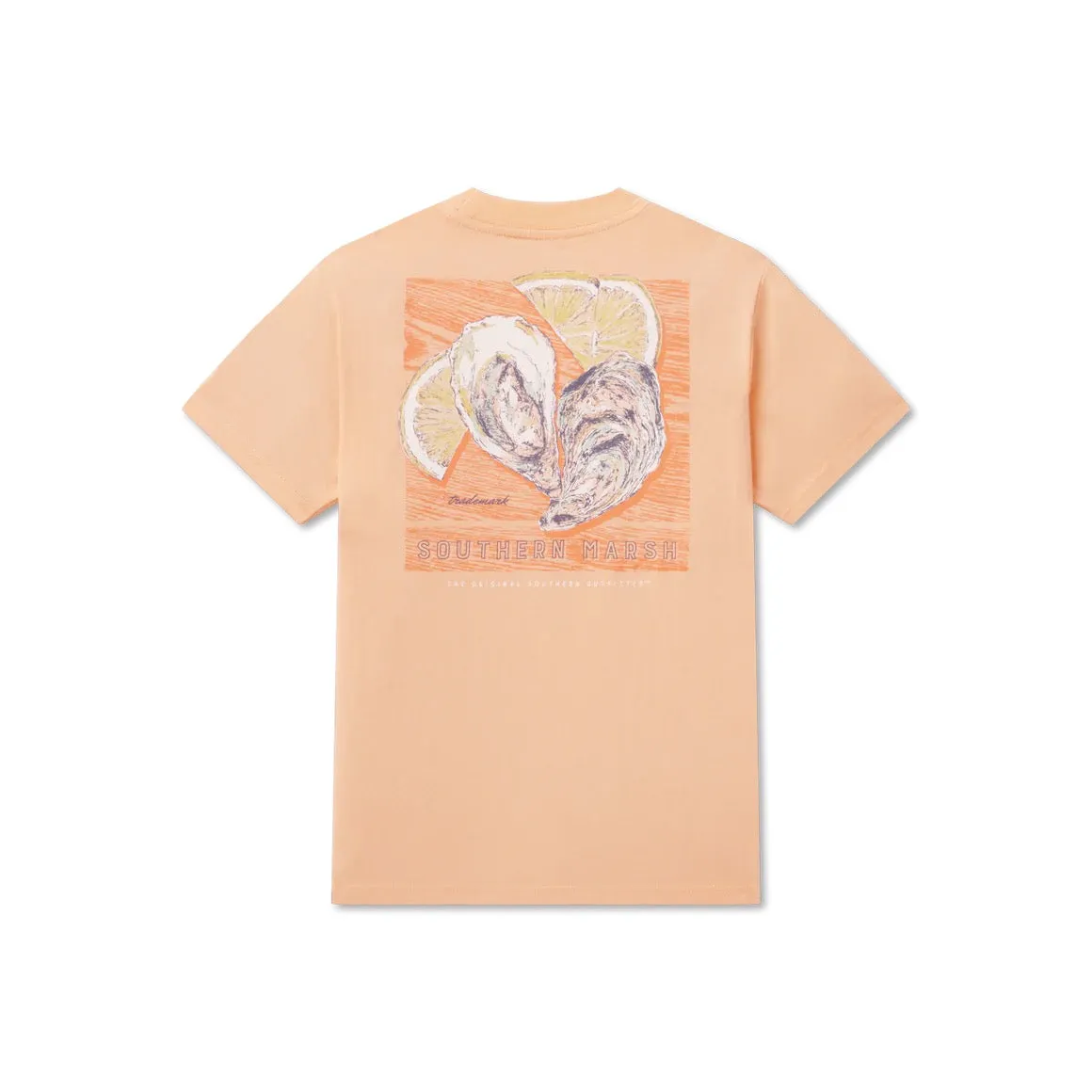 Citrus Halfshell Tee
