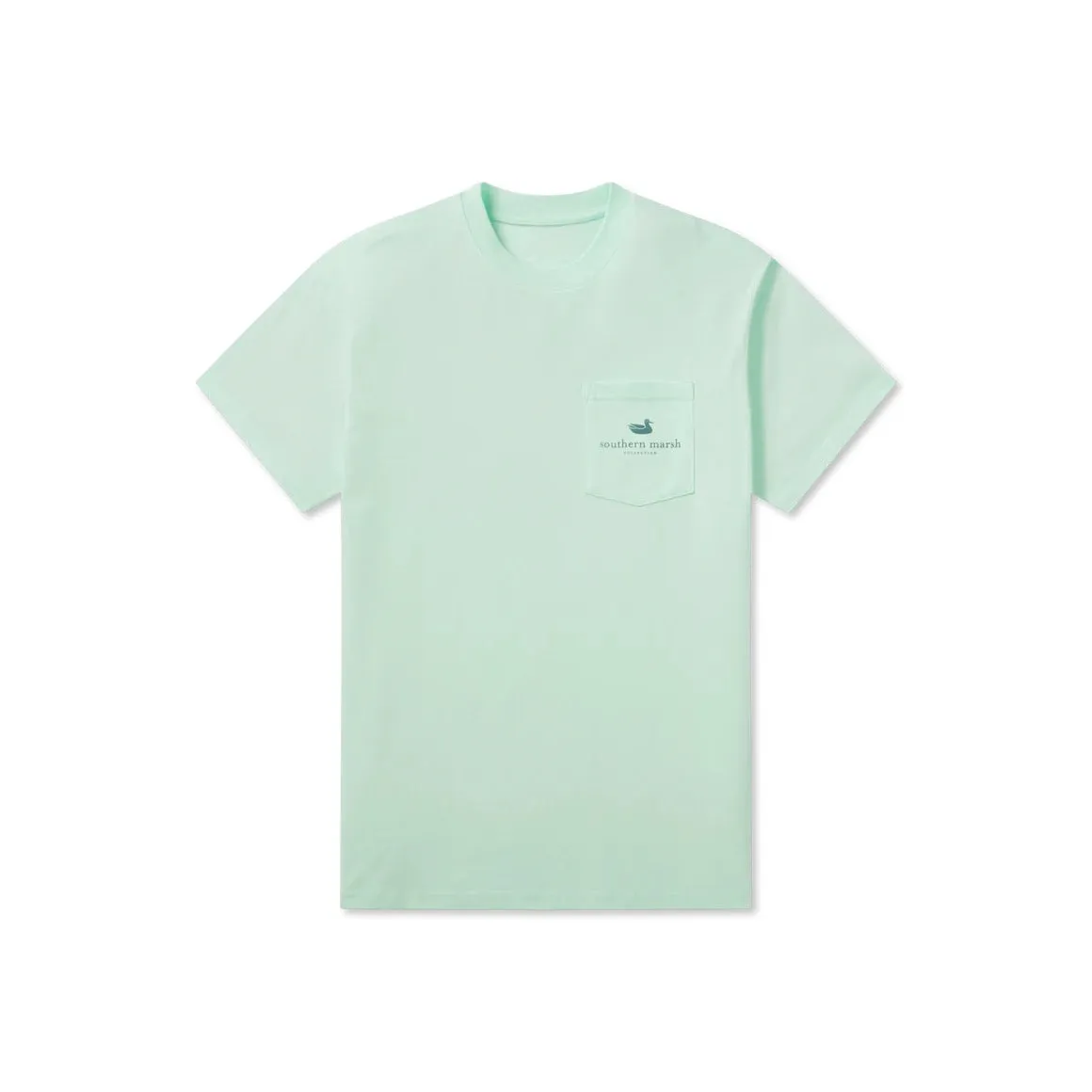 Citrus Halfshell Tee