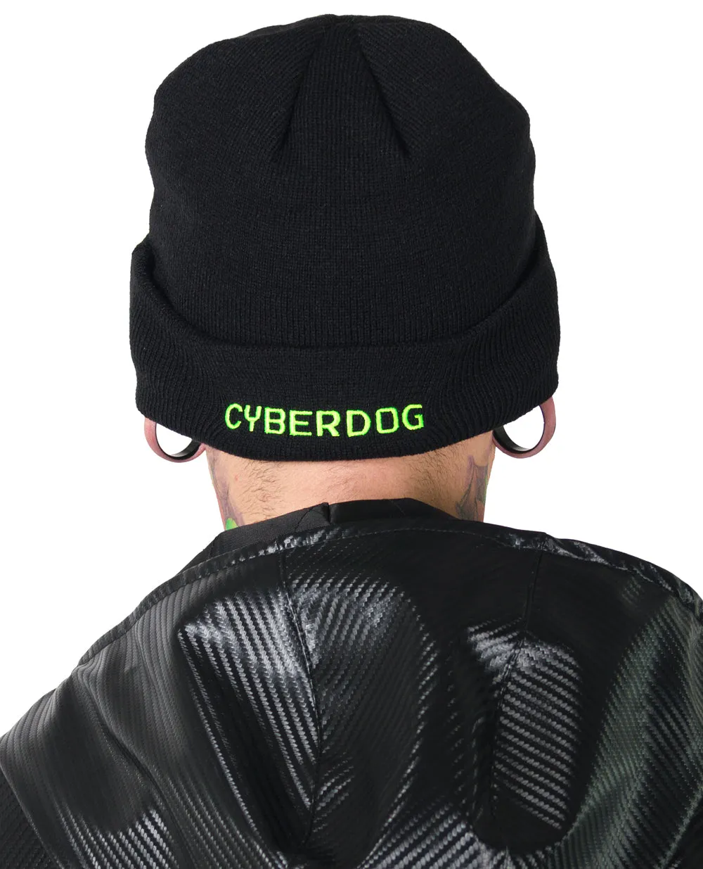 CLASSIC BEANIE