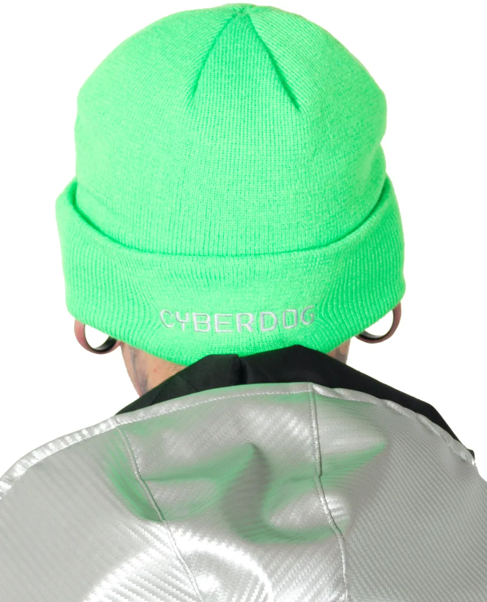 CLASSIC BEANIE