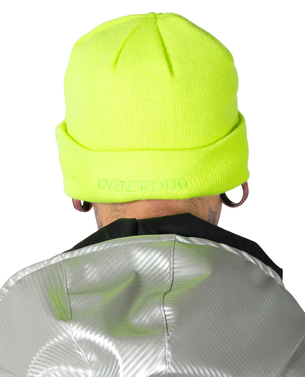 CLASSIC BEANIE