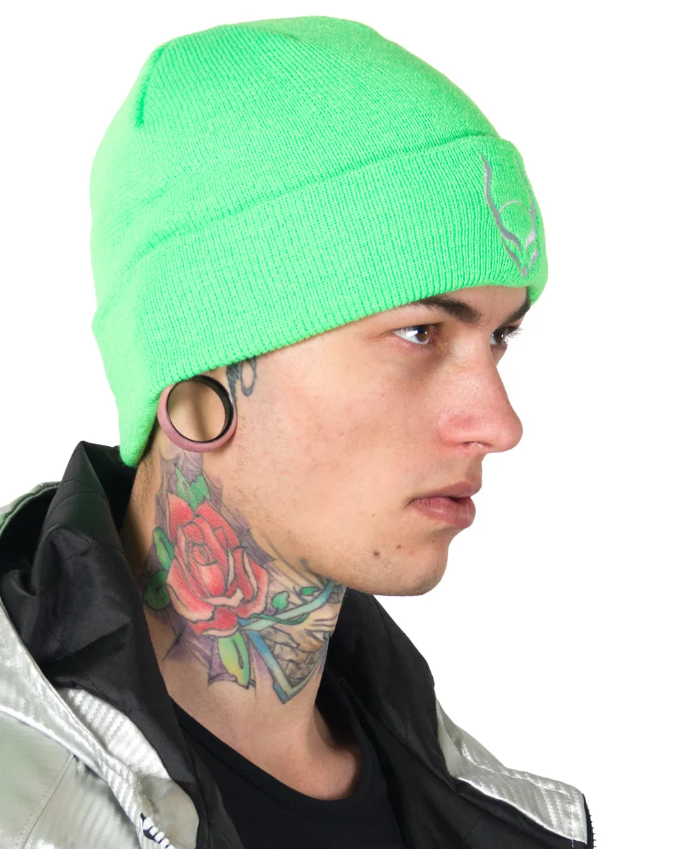CLASSIC BEANIE