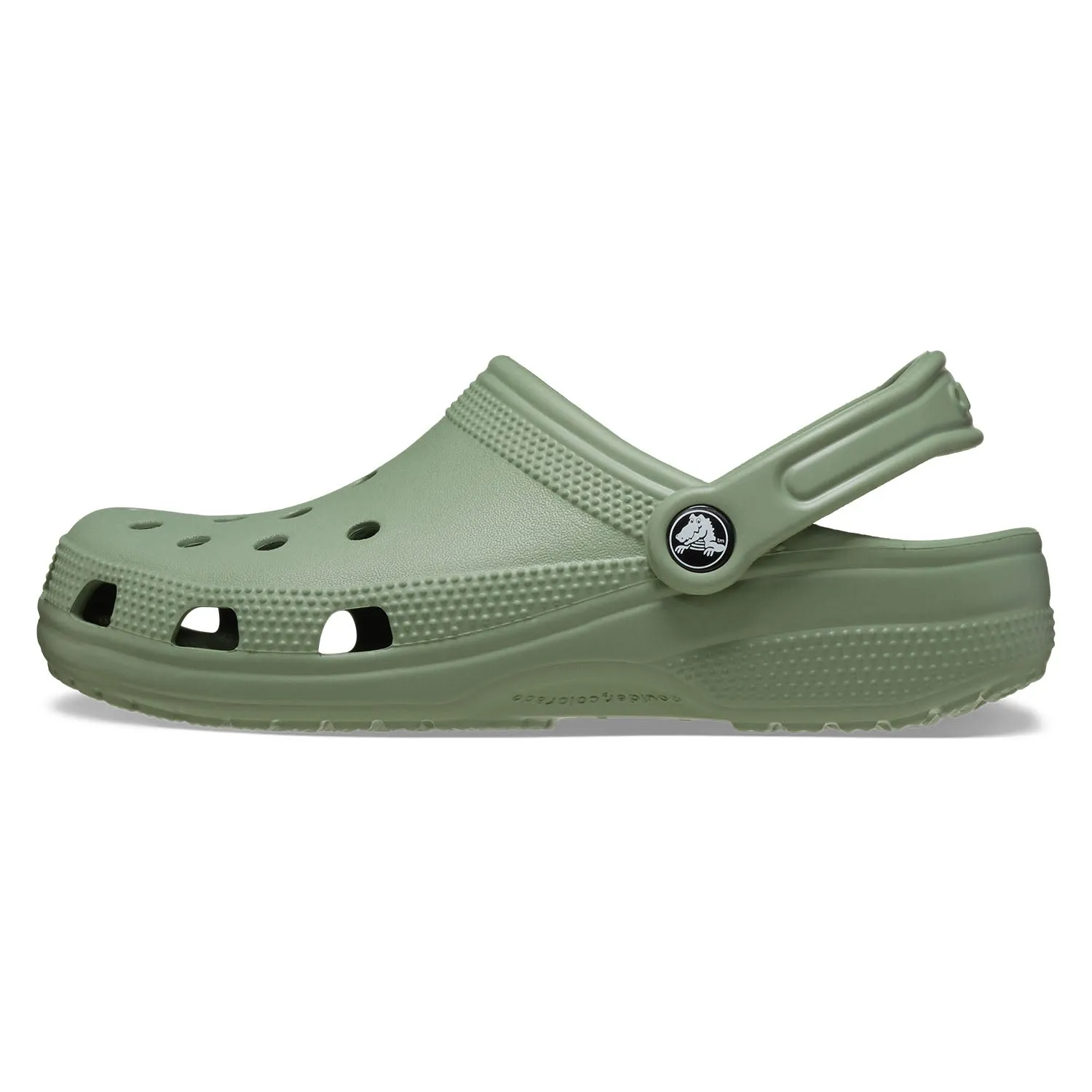 Classic Clog