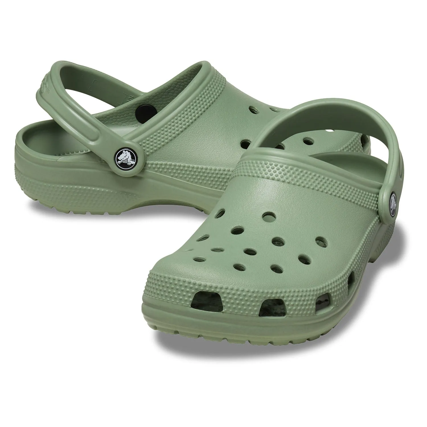 Classic Clog