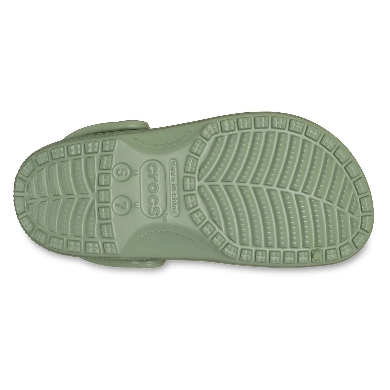 Classic Clog