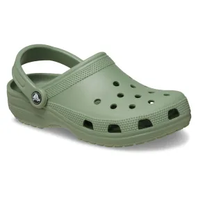 Classic Clog