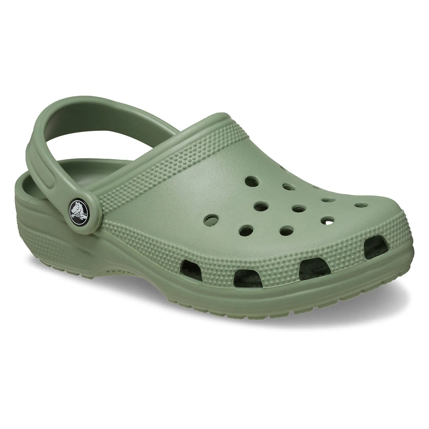 Classic Clog