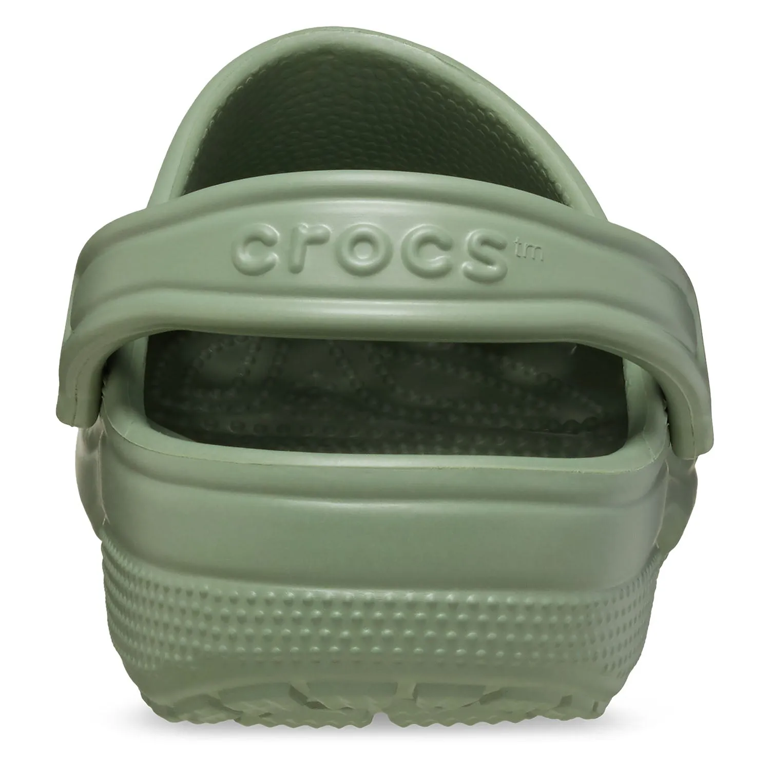 Classic Clog