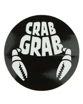 Classic Sticker