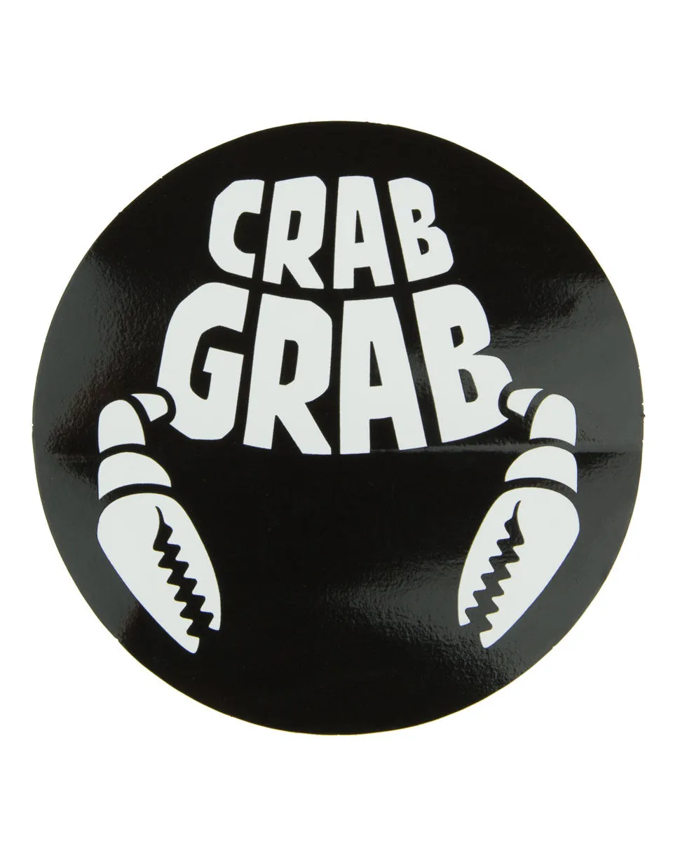 Classic Sticker