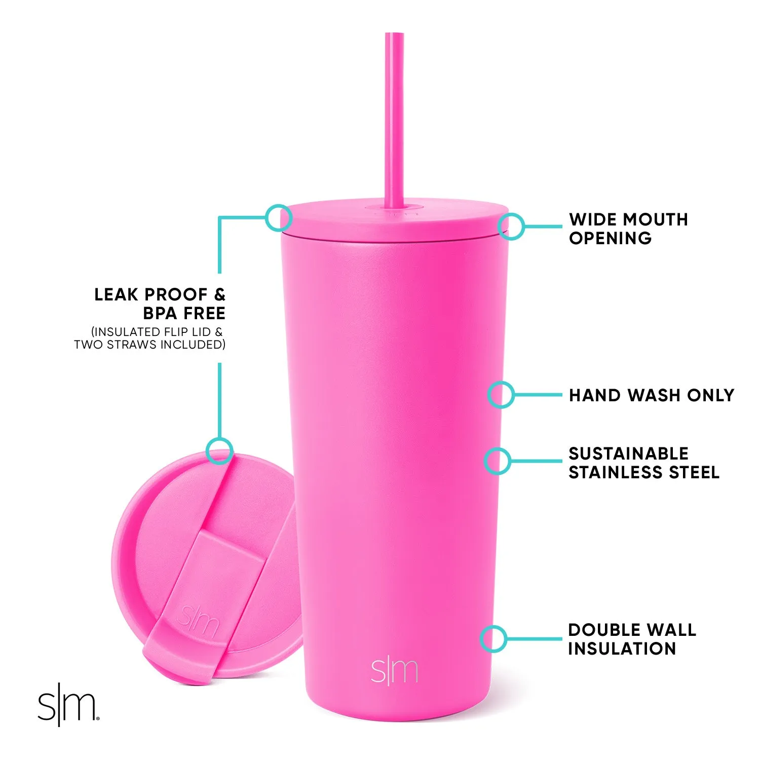 Classic Tumbler