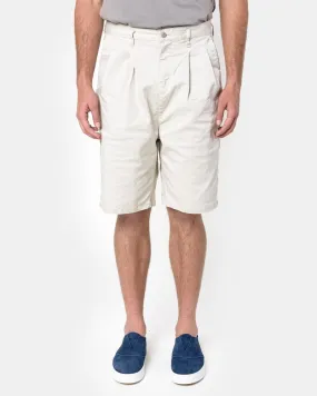 Clerk Shorts in Sand