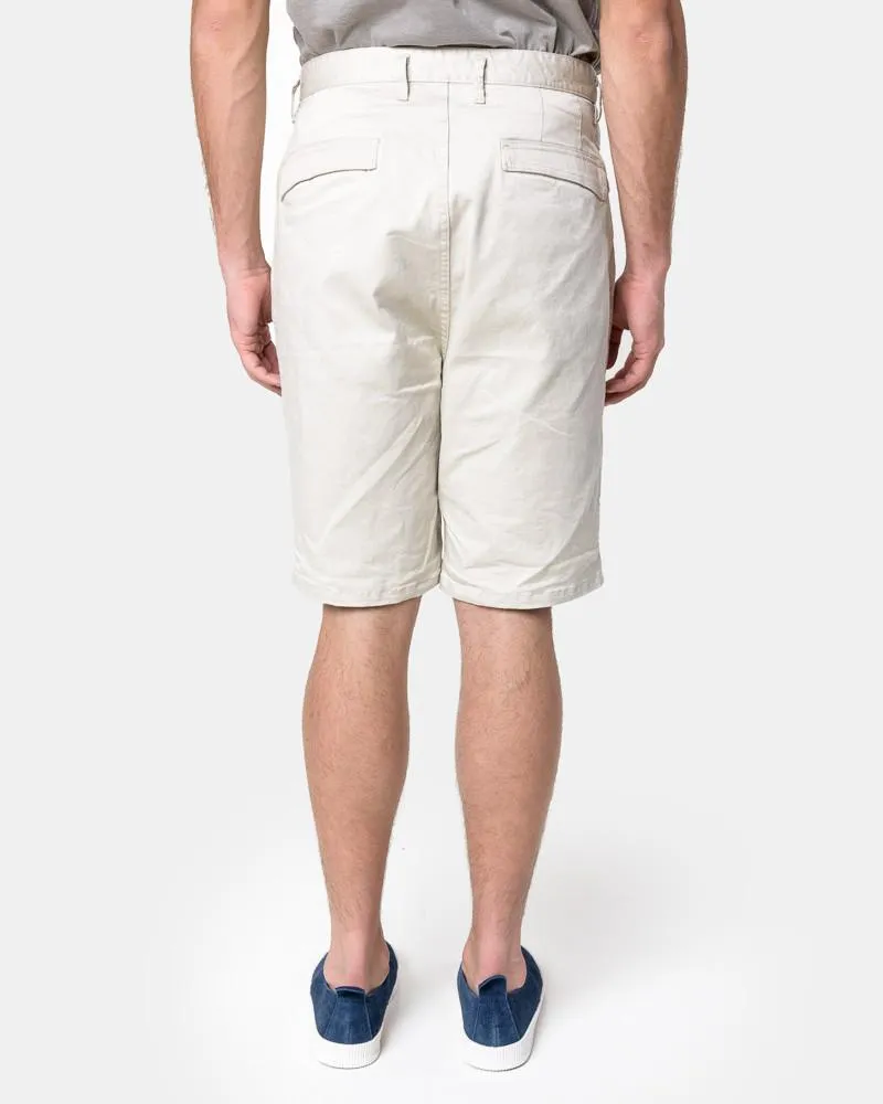 Clerk Shorts in Sand