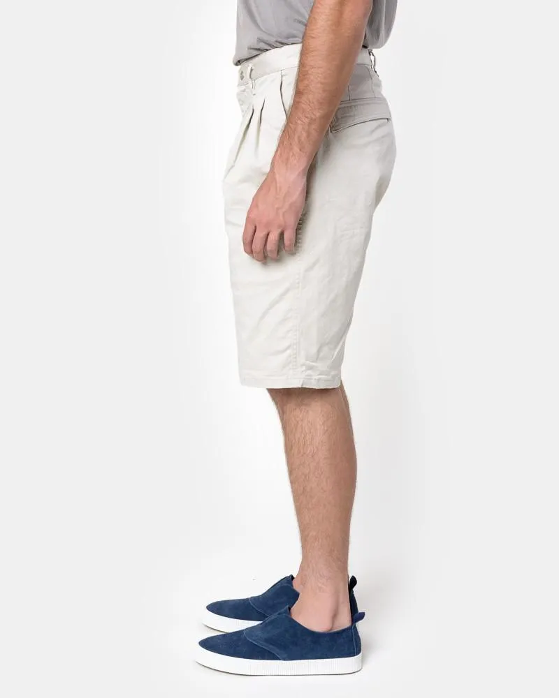 Clerk Shorts in Sand
