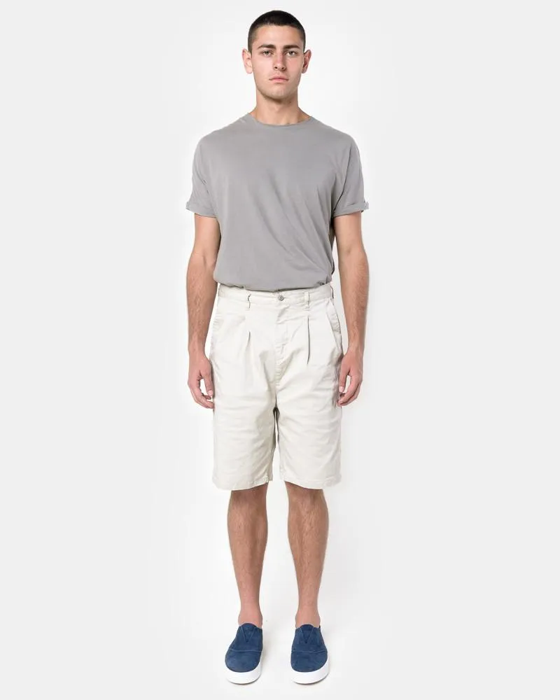Clerk Shorts in Sand