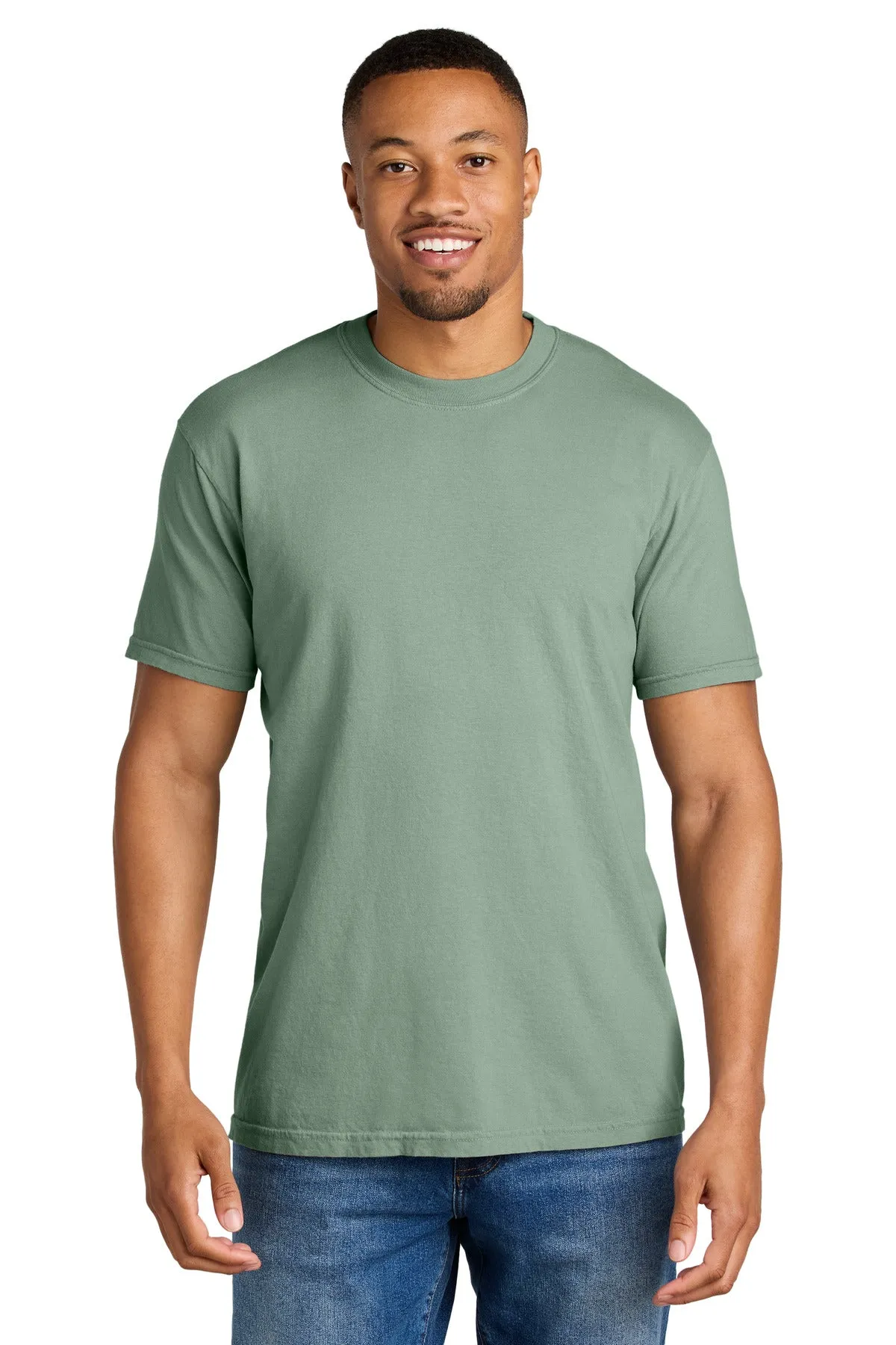 COMFORT COLORS Heavyweight Ring Spun Tee