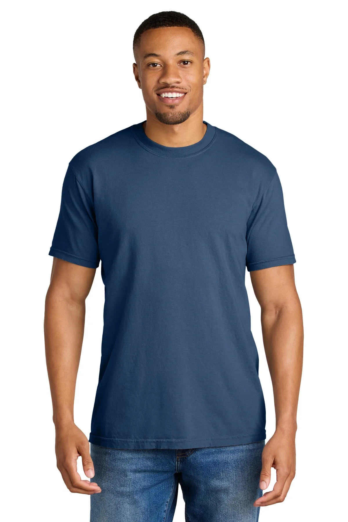 COMFORT COLORS Heavyweight Ring Spun Tee