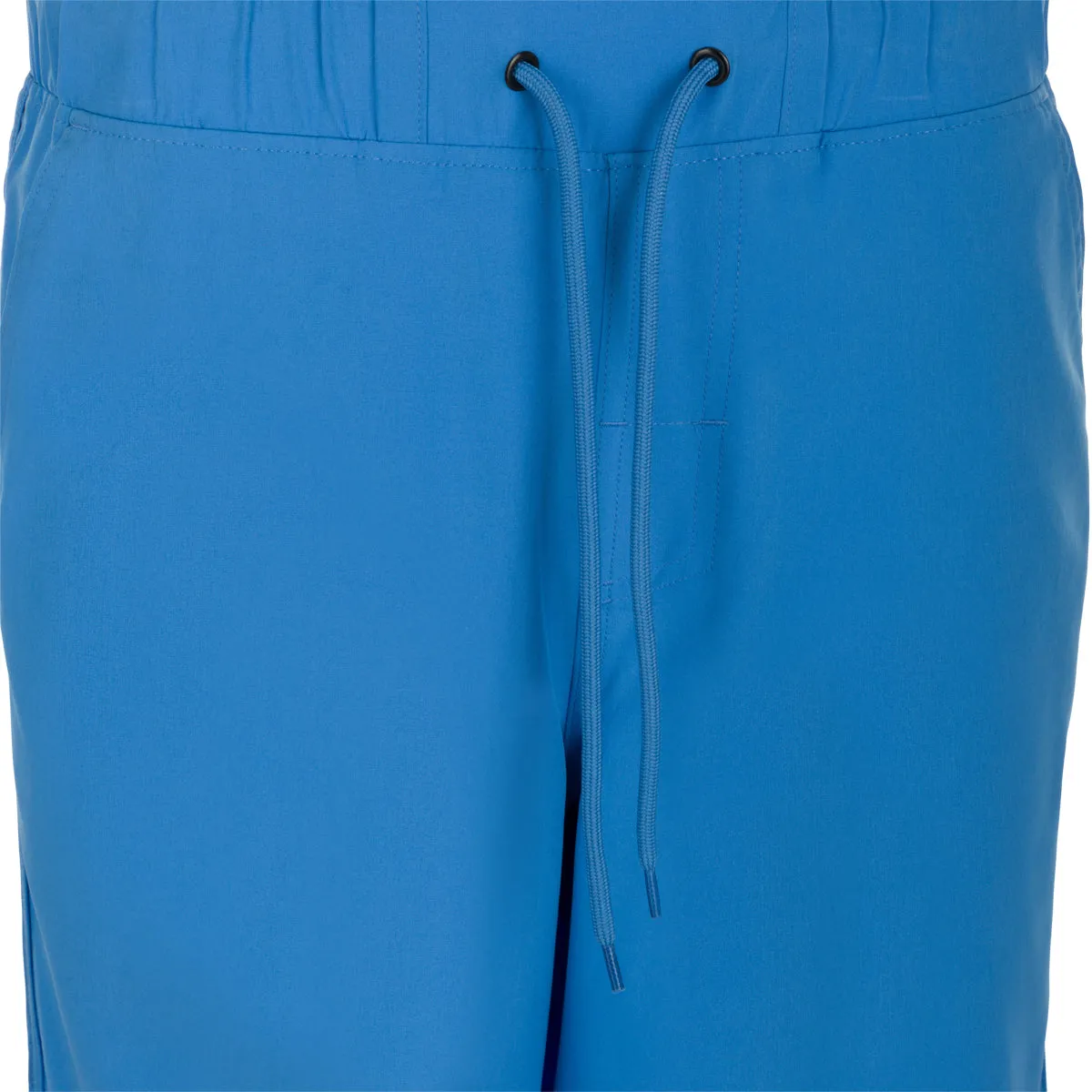 Commando Lined Volley Short 9"