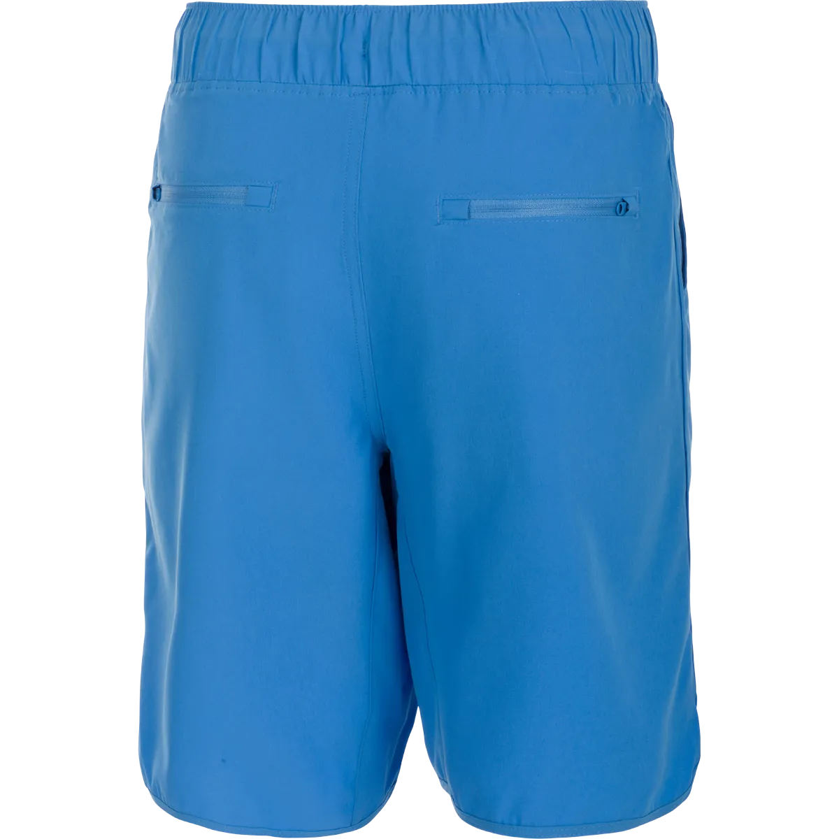 Commando Lined Volley Short 9"
