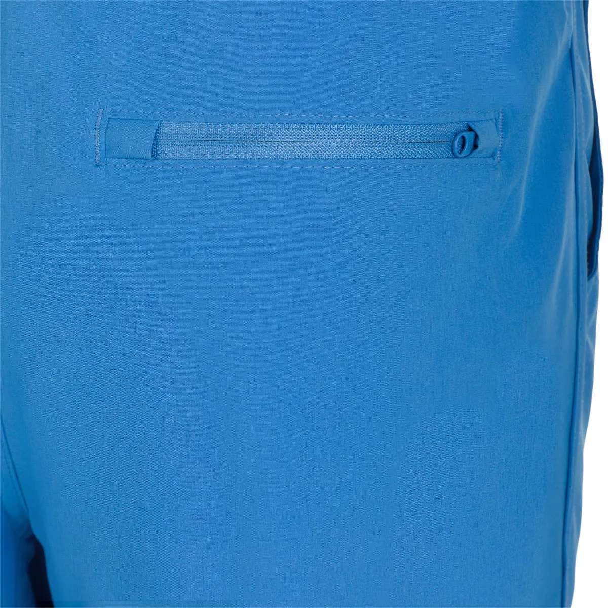 Commando Lined Volley Short 9"