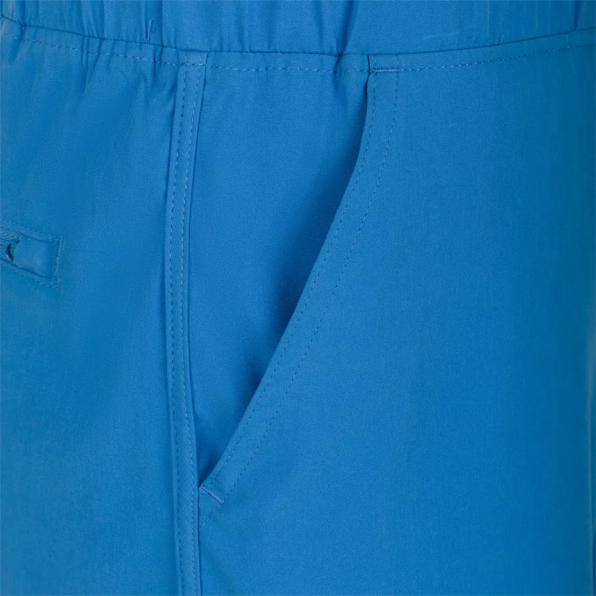 Commando Lined Volley Short 9"