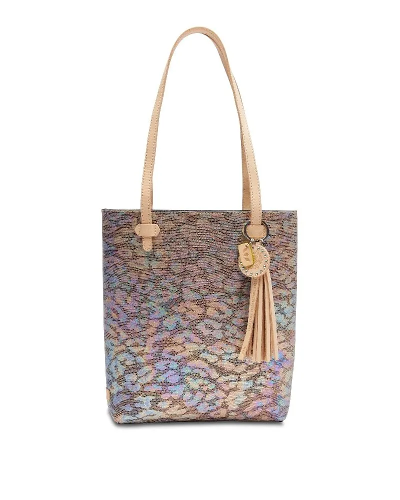 Consuela EVDY3186OSJIOS Everyday Tote, Iris