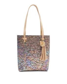 Consuela EVDY3186OSJIOS Everyday Tote, Iris