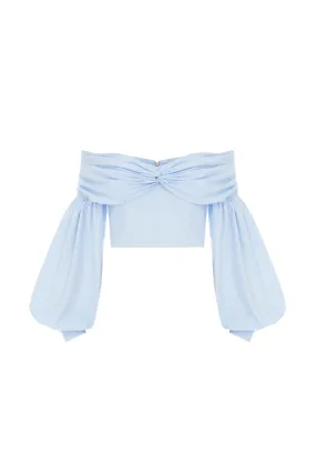 Corset Top