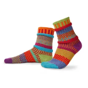 Cosmos Crew Sock