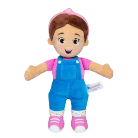 Cuddle & Comfort Doll