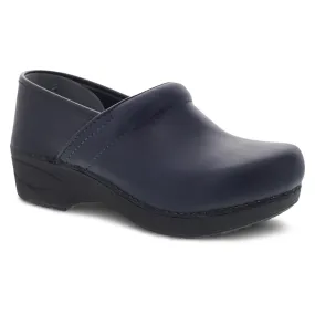 Dansko Womens XP 2.0 Waterproof Clogs - Stylish Navy Comfort Footwear