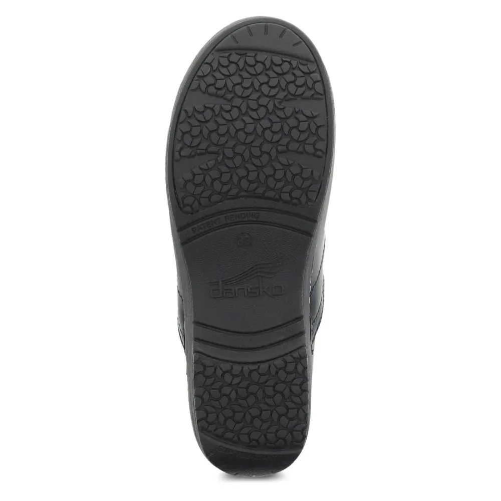 Dansko Womens XP 2.0 Waterproof Clogs - Stylish Navy Comfort Footwear