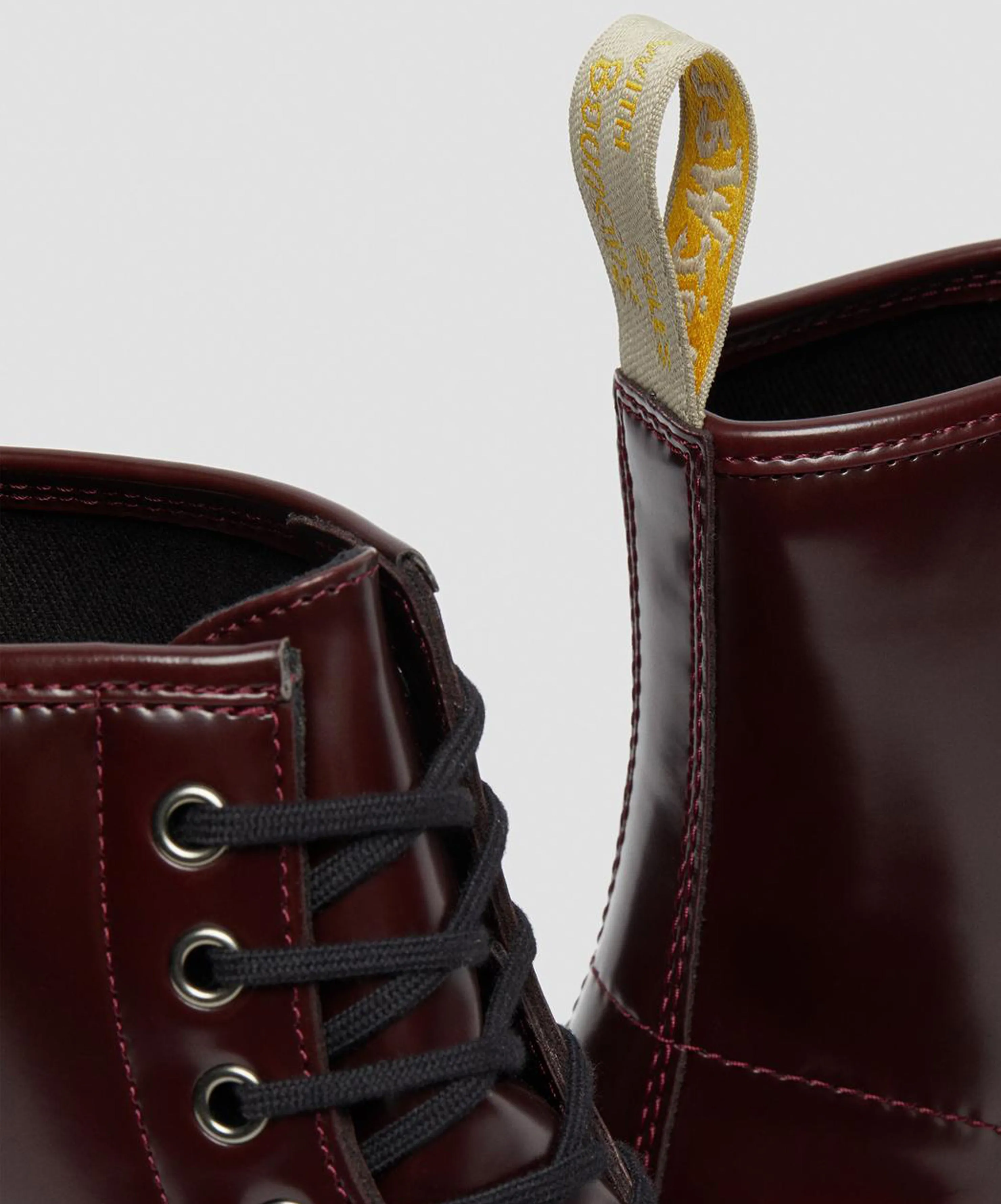 Dr Martens - Oxford Brush 1460 | Vegan