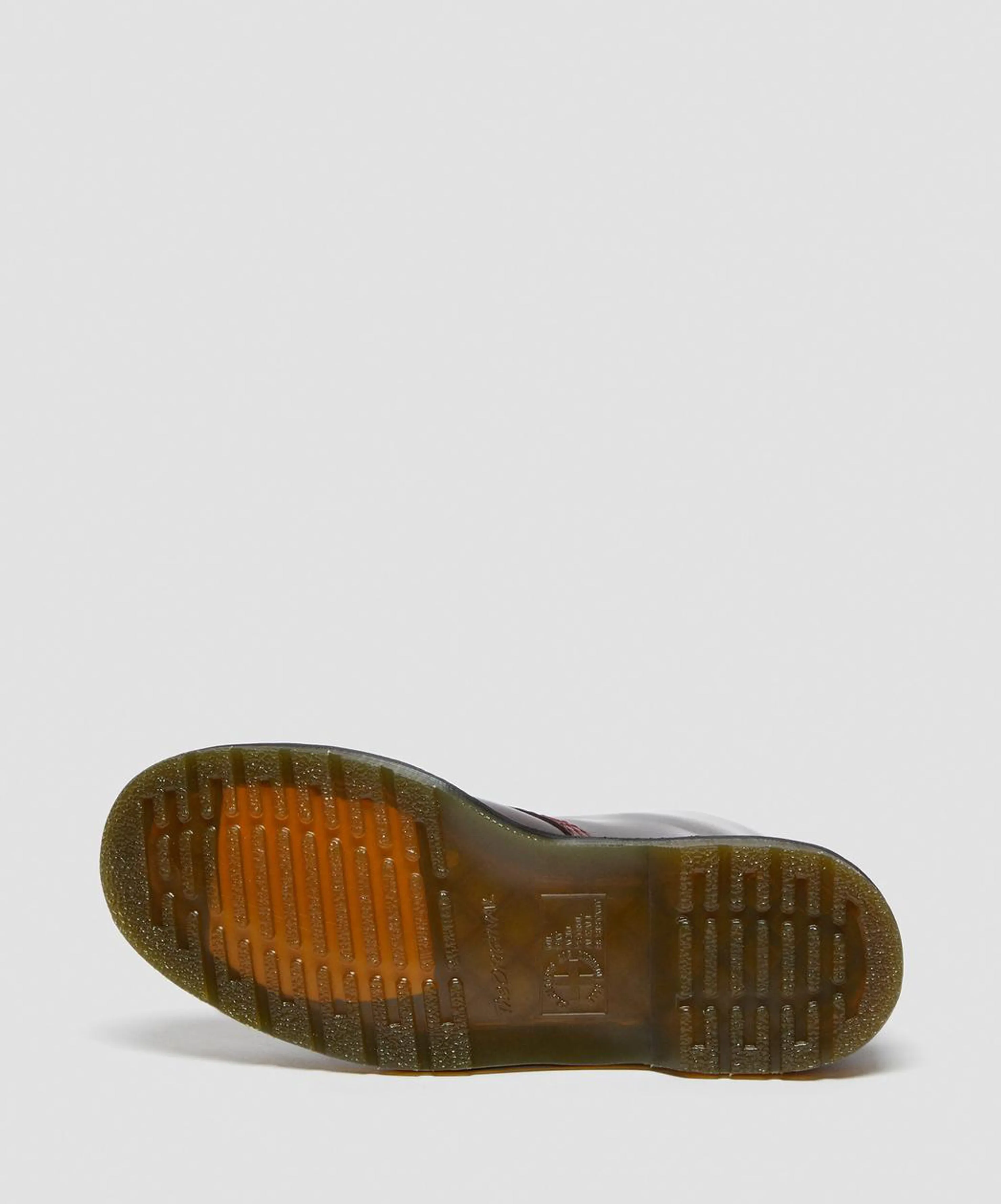 Dr Martens - Oxford Brush 1460 | Vegan