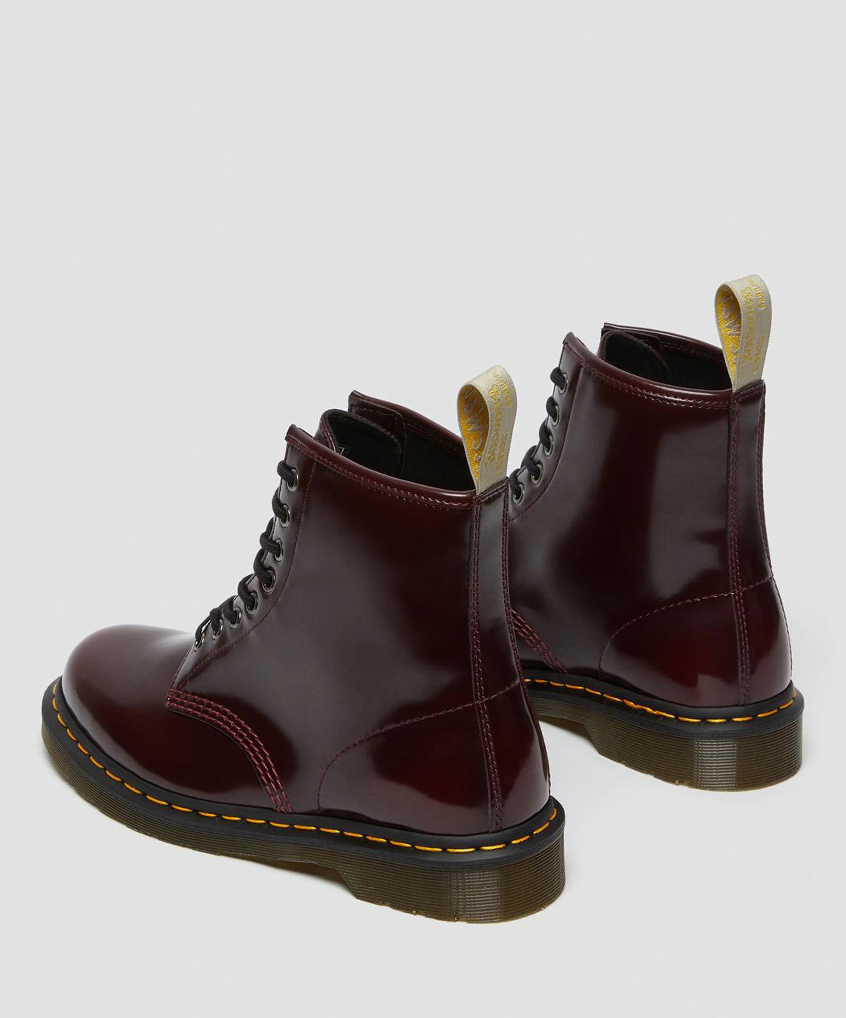Dr Martens - Oxford Brush 1460 | Vegan