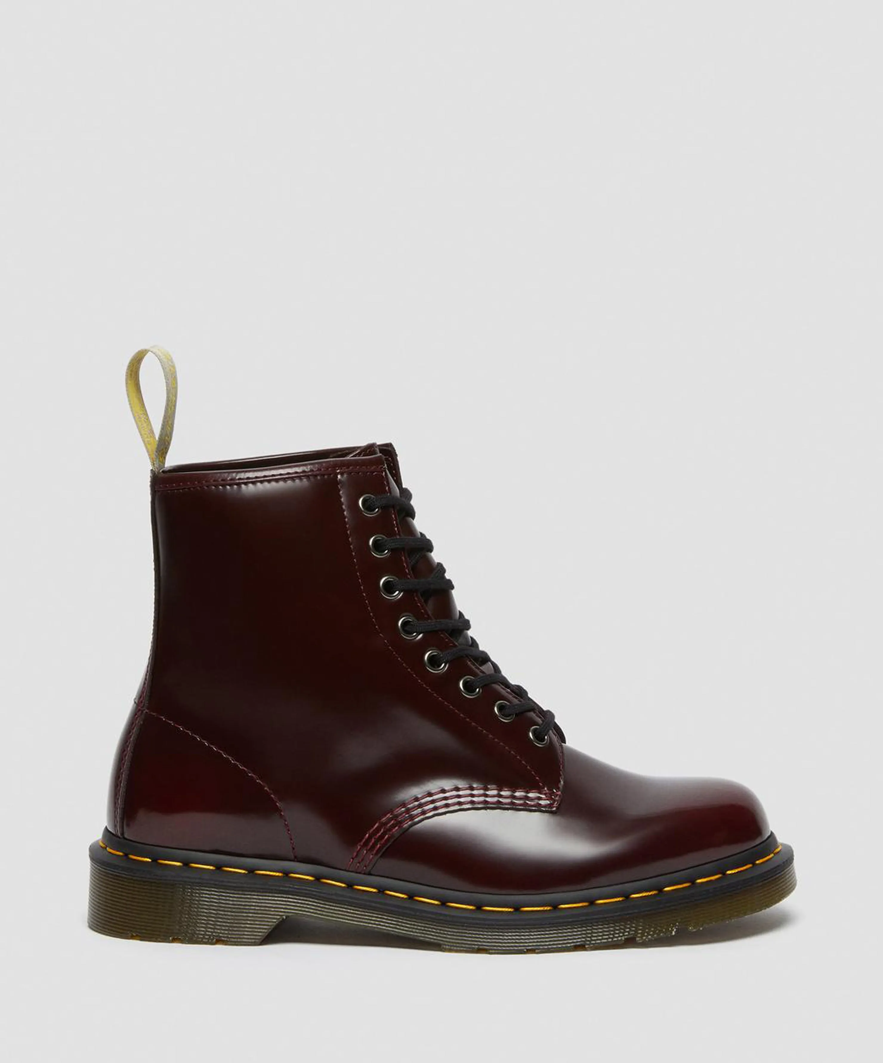 Dr Martens - Oxford Brush 1460 | Vegan