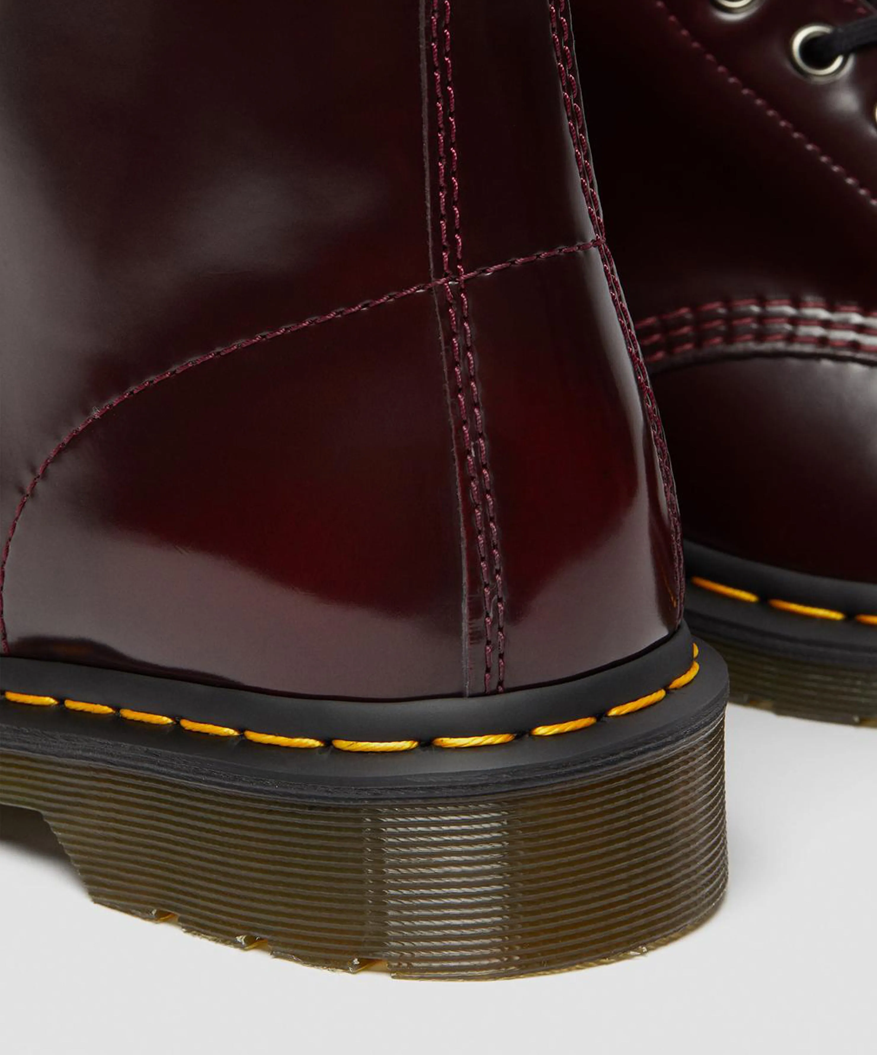 Dr Martens - Oxford Brush 1460 | Vegan