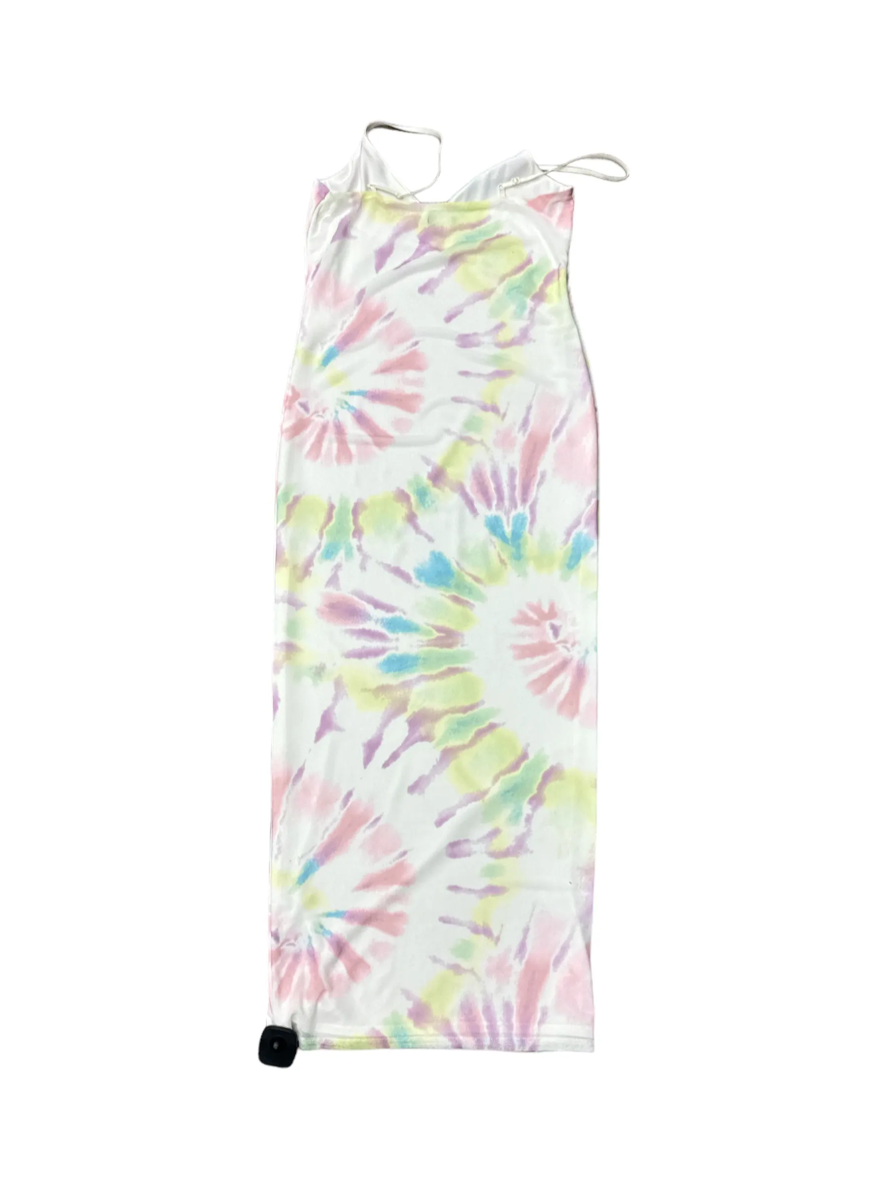 Dress Casual Maxi By Cmb  Size: 4