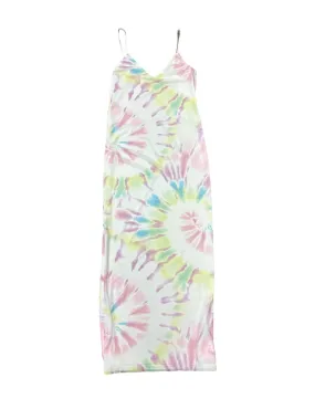 Dress Casual Maxi By Cmb  Size: 4
