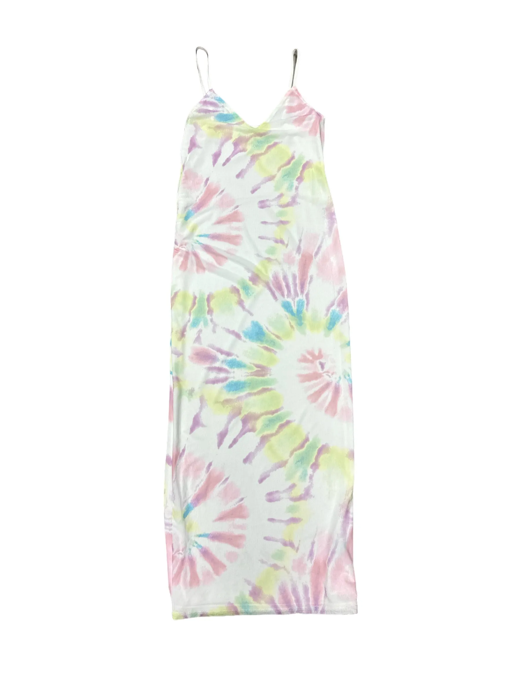 Dress Casual Maxi By Cmb  Size: 4